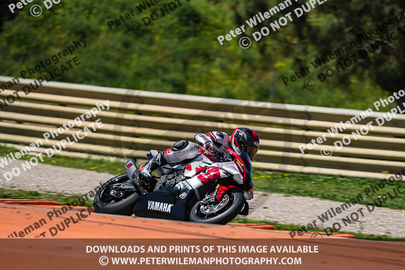 march 2018;motorbikes;no limits;peter wileman photography;portugal;trackday digital images;valencia